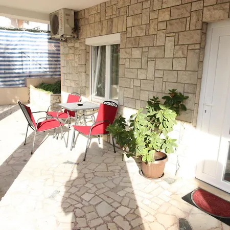 Evica 3 - Hr-07097-01 By Interhome Apartmán *