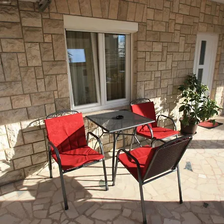 Evica 3 - Hr-07097-01 By Interhome Apartmán
