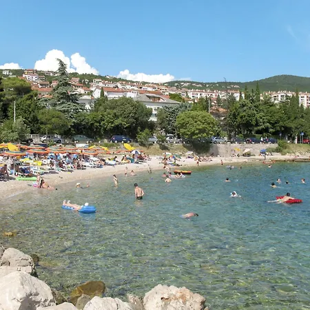 Evica 3 - Hr-07097-01 By Interhome Apartmán Crikvenica